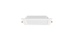 Panel LED 12W Square Neutral